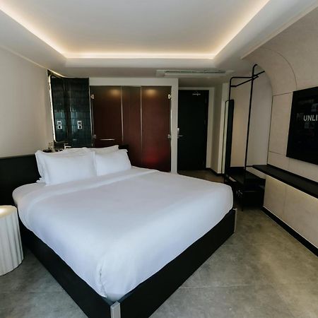 The Concept Hotel- City Center Хошимін Екстер'єр фото