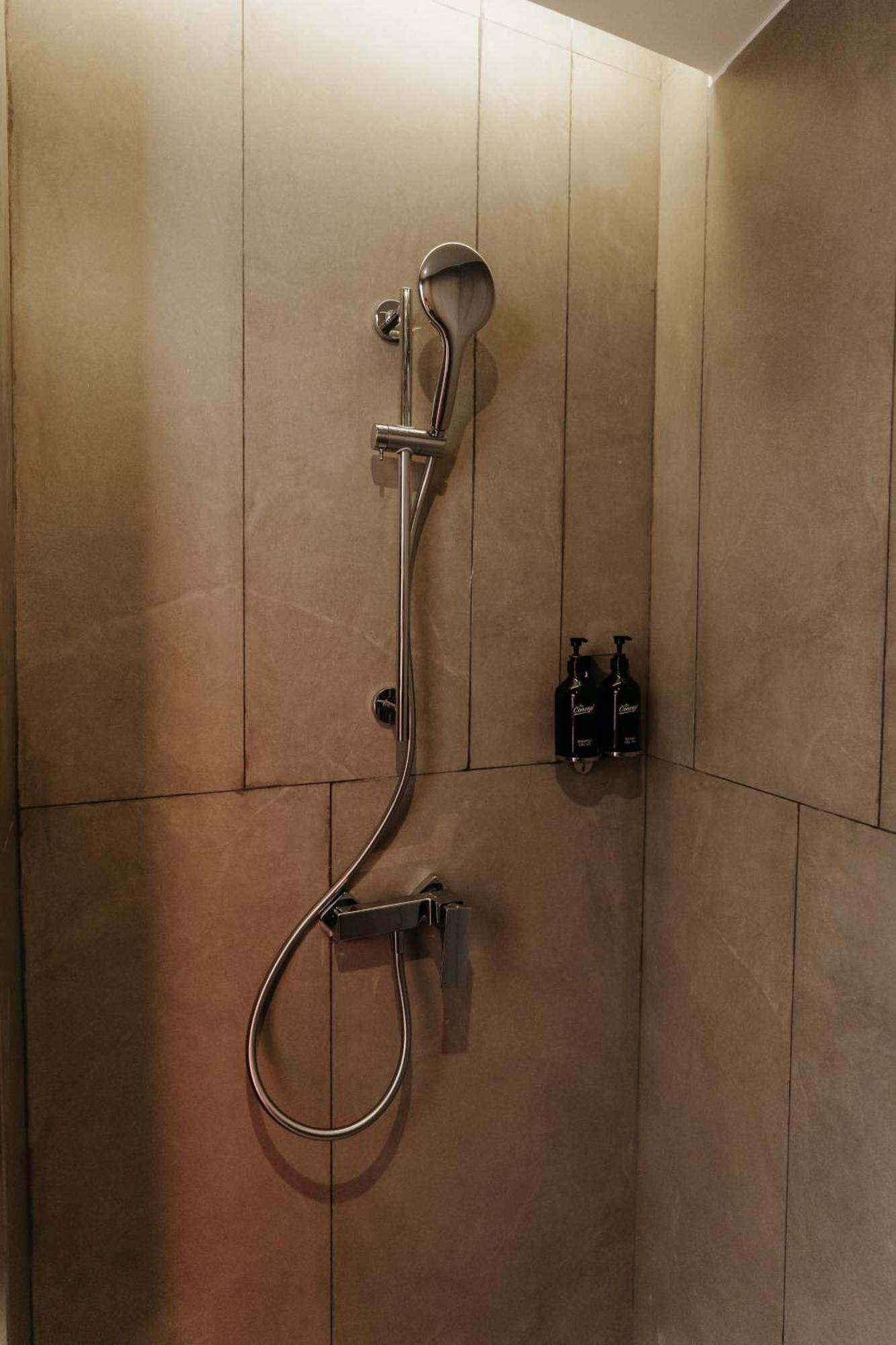 The Concept Hotel- City Center Хошимін Екстер'єр фото