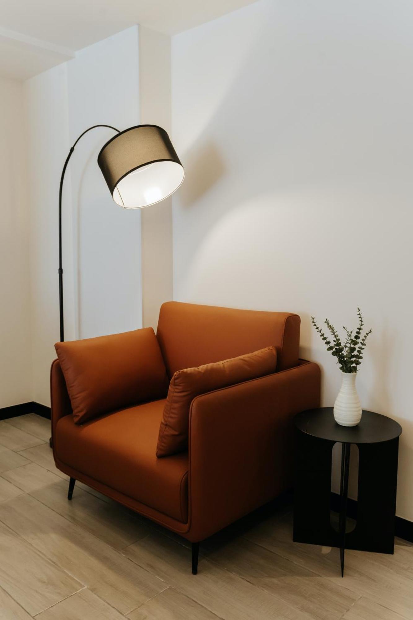The Concept Hotel- City Center Хошимін Номер фото