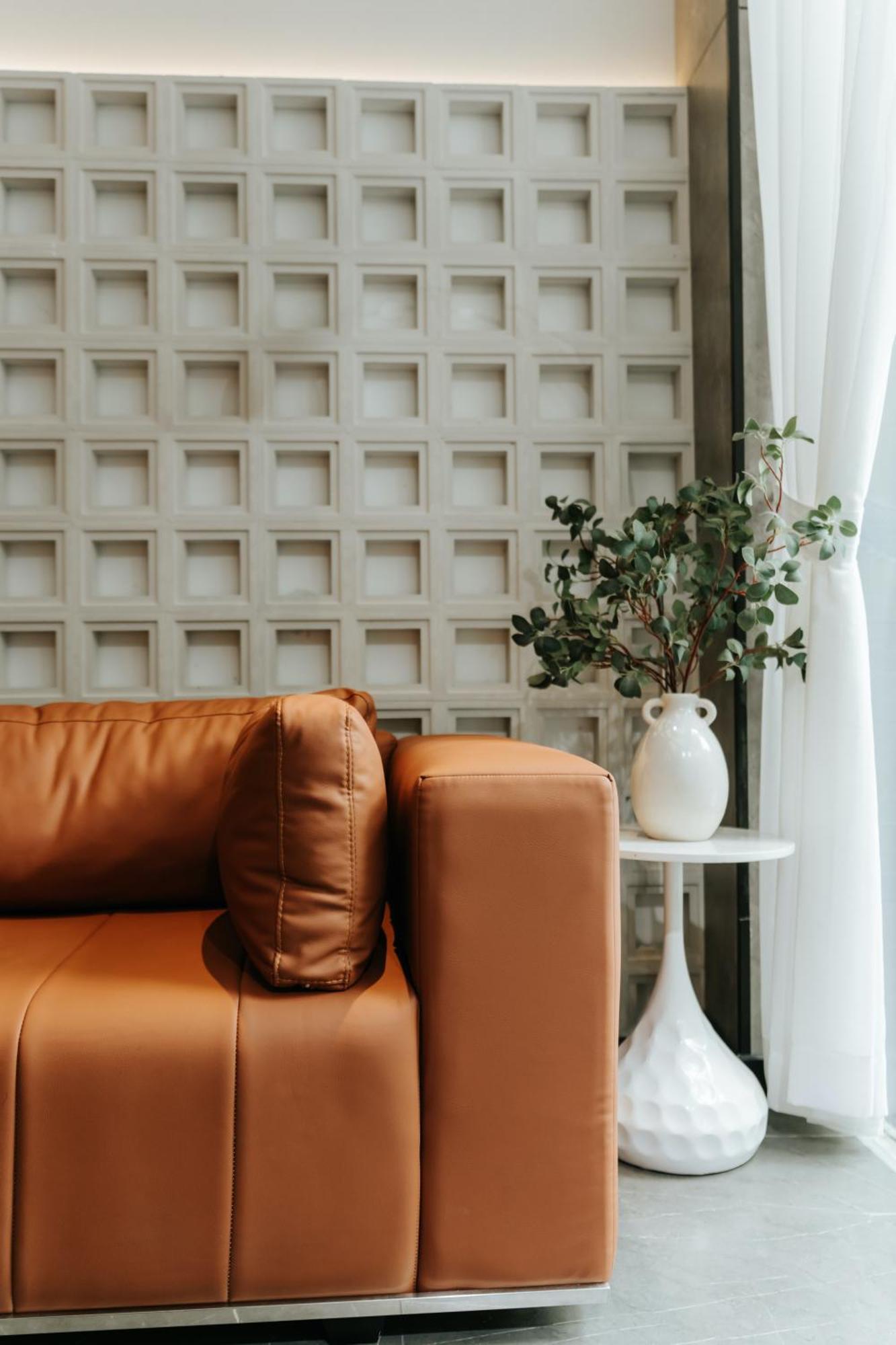 The Concept Hotel- City Center Хошимін Екстер'єр фото