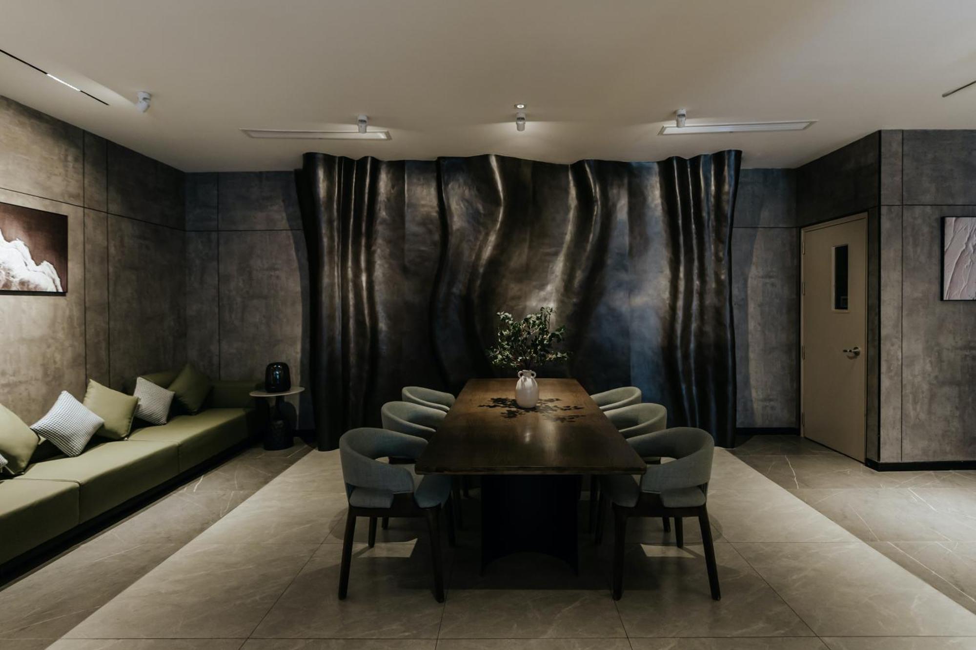 The Concept Hotel- City Center Хошимін Екстер'єр фото