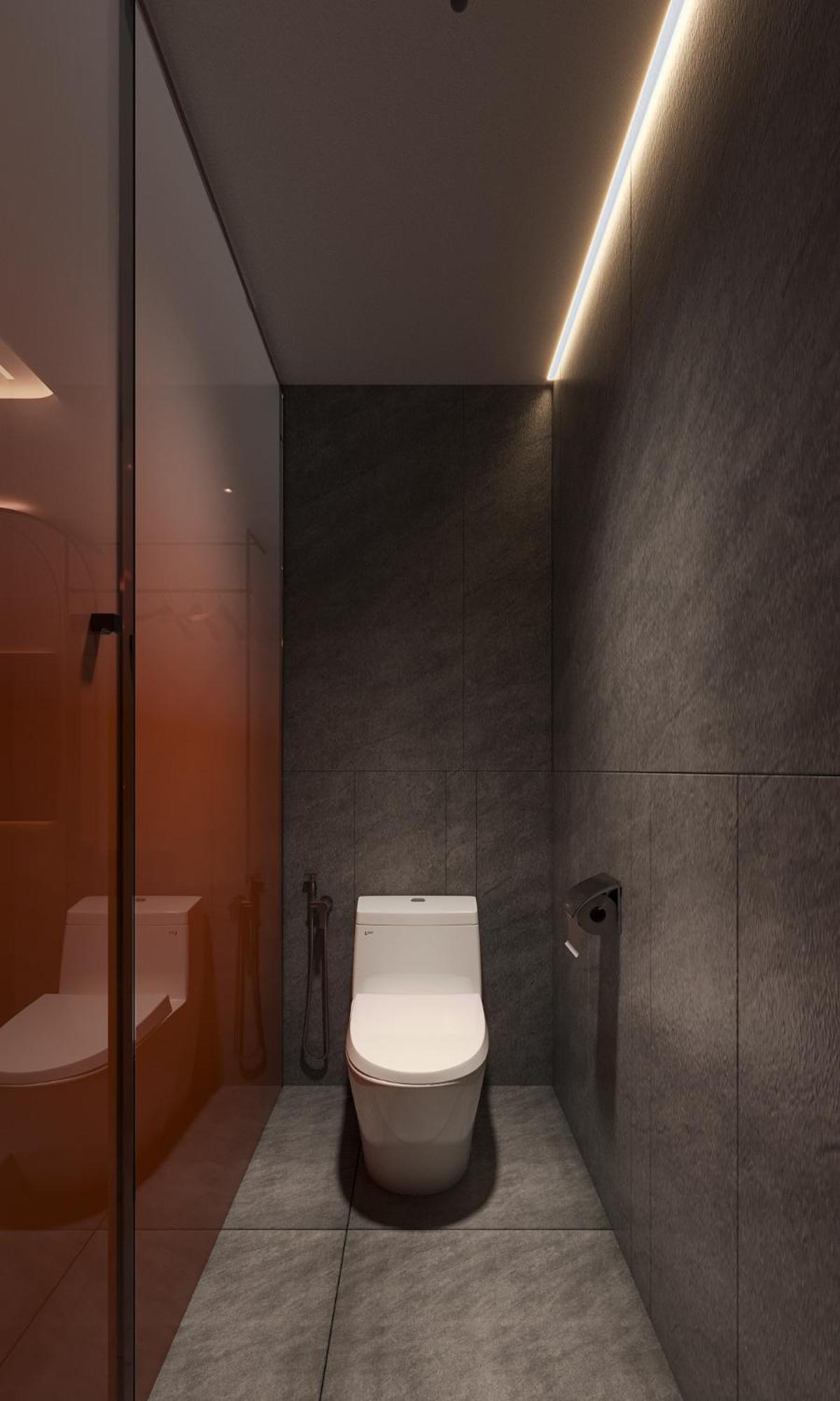 The Concept Hotel- City Center Хошимін Екстер'єр фото